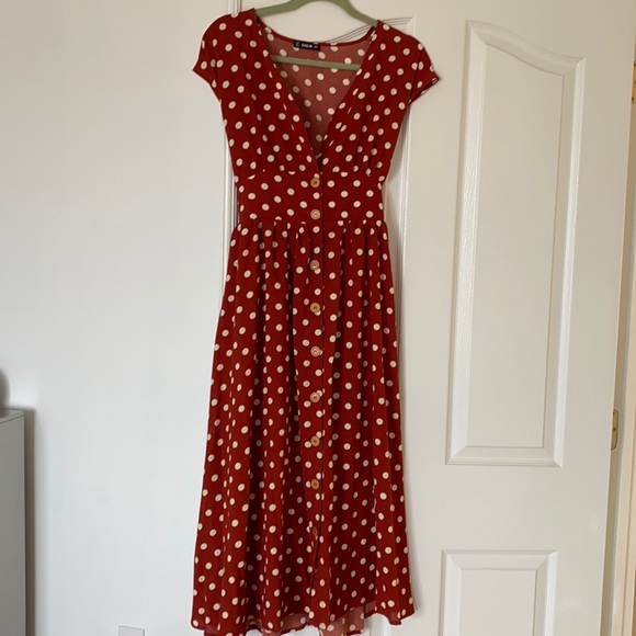 SHEIN Dresses & Skirts - SHEIN Summer dress in excellent condition! 👗